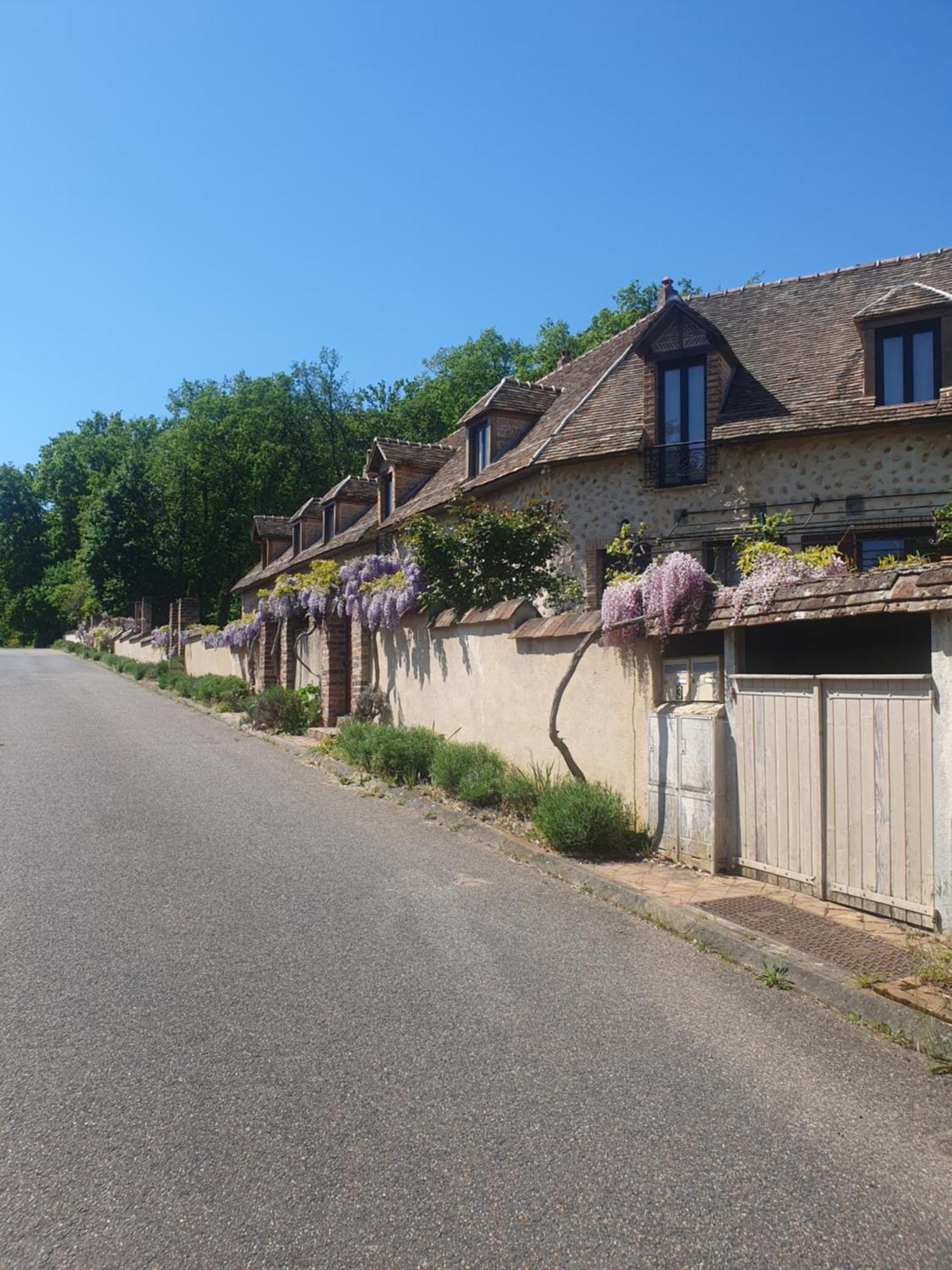 La Sablonniere De Rochefort Exterior photo